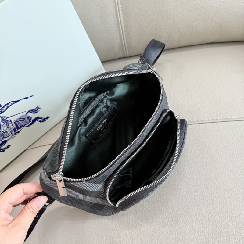 Bv*b*rry waist chest packs